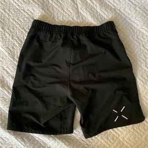 Ten thousand foundation shorts